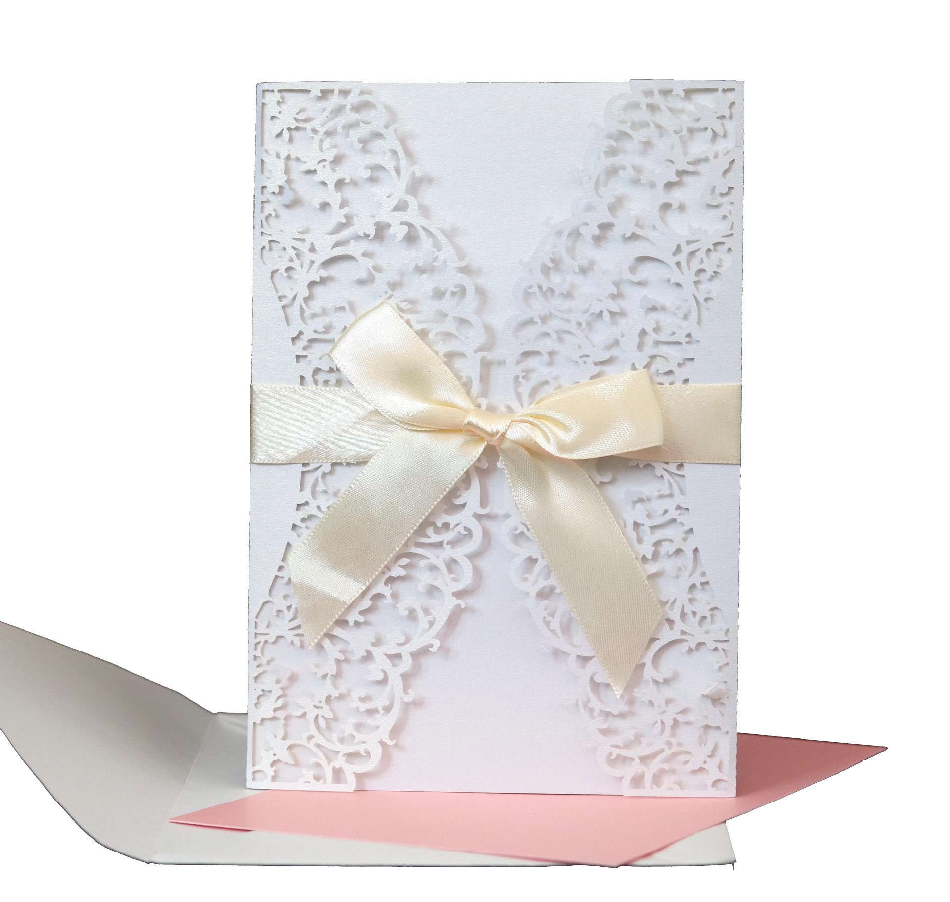 wedding card